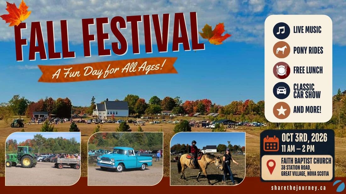 Fall Festival